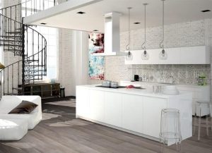 Beroemdheden Tegelwinkel in West-Vlaanderen met inspirerende toonzaal vol designtegels en materiaalkeuzes voor interieurprofessionals